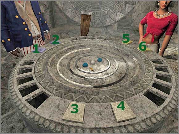 [197] - Waterfall cz.2 (2) | Kurs Wyspa Skarbów - Kurs: Wyspa Skarbów - poradnik do gry