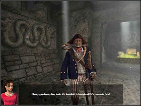 [198] - Waterfall cz.2 (2) | Kurs Wyspa Skarbów - Kurs: Wyspa Skarbów - poradnik do gry