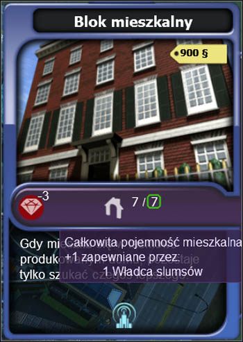 Bezdomni mogą pojawić się również wtedy, gdy zwyczajnie wyburzysz kilka budynków mieszkalnych - Bezdomność i pijaństwo | Problemy | SimCity Społeczności - SimCity Społeczności - poradnik do gry