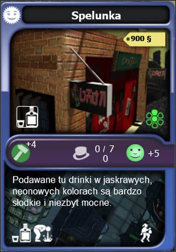 Alkohol i choroby bardzo często występują razem. - Bezdomność i pijaństwo | Problemy | SimCity Społeczności - SimCity Społeczności - poradnik do gry