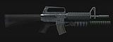 M16 A2 - To już prawie broń doskonała - Weapons - Project IGI - poradnik do gry