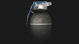 HAND GRENADE - Granat ręczny bardzo przydaje się w pomieszczenia z dużą ilością przeciwników - Weapons - Project IGI - poradnik do gry