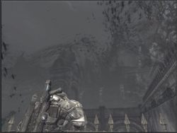 Rozejrzyj się teraz - Outpost/Lethal Dusk | Akt II Gears of War - Gears of War - PC - poradnik do gry