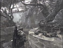 Jeśli został Ci jeszcze trochę czasu Młota do wykorzystania, dalsza droga będzie bułką z masłem - Bad to Worse/Hazing | Akt IV Gears of War - Gears of War - PC - poradnik do gry