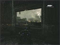 1 - Impasse/Comedy of Errors | Act V Gears of War - Gears of War - PC - poradnik do gry