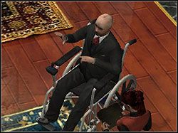 ARTHUR McKENDAL - Poradnik do gry - Główne postacie | Belief & Betrayal Medalion Judasza - Belief & Betrayal: Medalion Judasza - poradnik do gry