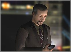 NADINSPEKTOR TWININGS - Poradnik do gry - Główne postacie | Belief & Betrayal Medalion Judasza - Belief & Betrayal: Medalion Judasza - poradnik do gry