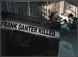Prosto z Heathrow radiowóz wiezie cię do Scotland Yardu - Rozdział I - Rycerskie szlify | Belief & Betrayal Medalion Judasza - Belief & Betrayal: Medalion Judasza - poradnik do gry