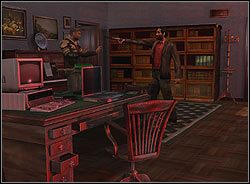 Pojawia się porucznik Coletti - Rozdział I - Rycerskie szlify | Belief & Betrayal Medalion Judasza - Belief & Betrayal: Medalion Judasza - poradnik do gry