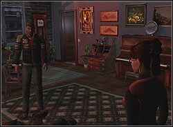 Sytuacja zmienia się jak w kalejdoskopie - Rozdział I - Rycerskie szlify | Belief & Betrayal Medalion Judasza - Belief & Betrayal: Medalion Judasza - poradnik do gry