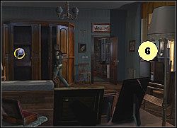 Jonathan - Rozdział I - Rycerskie szlify | Belief & Betrayal Medalion Judasza - Belief & Betrayal: Medalion Judasza - poradnik do gry