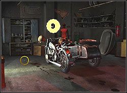 Katrin - Rozdział I - Rycerskie szlify | Belief & Betrayal Medalion Judasza - Belief & Betrayal: Medalion Judasza - poradnik do gry