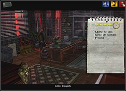 Spróbuj inaczej - Rozdział III - Imago Sanctissimus | Belief & Betrayal Medalion Judasza - Belief & Betrayal: Medalion Judasza - poradnik do gry