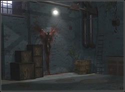 Po dotarciu do Chartres otrzymujecie przekaz wideo z komunikatora Damiena - Rozdział IV - Wspomnienia z Chartres | Belief & Betrayal Medalion Judasza - Belief & Betrayal: Medalion Judasza - poradnik do gry