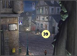 Katrin - Rozdział IV - Wspomnienia z Chartres | Belief & Betrayal Medalion Judasza - Belief & Betrayal: Medalion Judasza - poradnik do gry