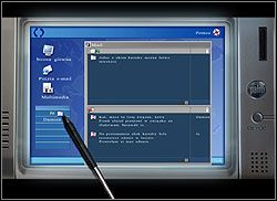 Dopytaj się o sposób dostania się do środka sanktuarium - Rozdział IV - Wspomnienia z Chartres | Belief & Betrayal Medalion Judasza - Belief & Betrayal: Medalion Judasza - poradnik do gry