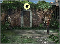 Wyjdź z muzeum - Rozdział V - Ujawnienie tajemnicy (Rzym) | Belief & Betrayal Medalion Judasza - Belief & Betrayal: Medalion Judasza - poradnik do gry