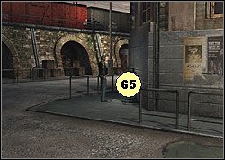 Jedź do dzielnicy, gdzie mieszka Robert - Rozdział V - Ujawnienie tajemnicy (Londyn). 23:12 | Belief & Betrayal Medalion Judasza - Belief & Betrayal: Medalion Judasza - poradnik do gry