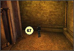 Schowaj nieprzytomnego przeciwnika do bagażnika auta i wejdź do zamku - Rozdział VI - W cieniu księżyca | Belief & Betrayal Medalion Judasza - Belief & Betrayal: Medalion Judasza - poradnik do gry