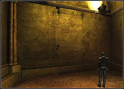 Przyjrzyj się dokładnie śrubie, po czym nasmaruj ją olejem i przekręć przy użyciu klucza - Rozdział VI - W cieniu księżyca | Belief & Betrayal Medalion Judasza - Belief & Betrayal: Medalion Judasza - poradnik do gry