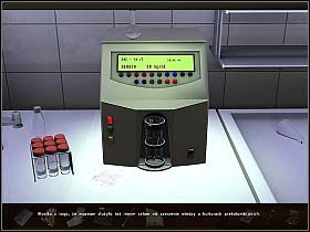 1 - Biuro FBI | Dzień 4 #1 | Art of Murder Sztuka Zbrodni - Art of Murder: Sztuka Zbrodni - poradnik do gry