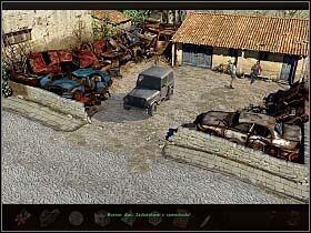 4 - Dzień 6 - Cusco | Dzień 5 i 6 | Art of Murder Sztuka Zbrodni - Art of Murder: Sztuka Zbrodni - poradnik do gry