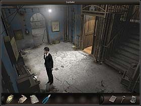 3 - Metro (2) | Dzień 10 | Art of Murder Sztuka Zbrodni - Art of Murder: Sztuka Zbrodni - poradnik do gry