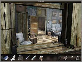 3 - Melina gangsterów (1) | Dzień 2 | Art of Murder Sztuka Zbrodni - Art of Murder: Sztuka Zbrodni - poradnik do gry