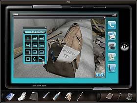 4 - Melina gangsterów (1) | Dzień 2 | Art of Murder Sztuka Zbrodni - Art of Murder: Sztuka Zbrodni - poradnik do gry