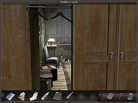 2 - Melina gangsterów (2) | Dzień 2 | Art of Murder Sztuka Zbrodni - Art of Murder: Sztuka Zbrodni - poradnik do gry