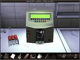 4 - Biuro FBI | Dzień 3 | Art of Murder Sztuka Zbrodni - Art of Murder: Sztuka Zbrodni - poradnik do gry