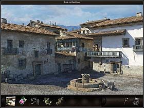 2 - Cusco (1) | Dzień 5 i 6 | Art of Murder Sztuka Zbrodni - Art of Murder: Sztuka Zbrodni - poradnik do gry