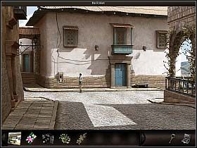 3 - Cusco (1) | Dzień 5 i 6 | Art of Murder Sztuka Zbrodni - Art of Murder: Sztuka Zbrodni - poradnik do gry