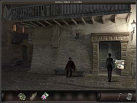 2 - Cusco (2) | Dzień 5 i 6 | Art of Murder Sztuka Zbrodni - Art of Murder: Sztuka Zbrodni - poradnik do gry