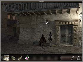 Możesz wracać do hotelu - Cusco (2) | Dzień 5 i 6 | Art of Murder Sztuka Zbrodni - Art of Murder: Sztuka Zbrodni - poradnik do gry