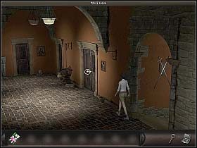 4 - Cusco (2) | Dzień 5 i 6 | Art of Murder Sztuka Zbrodni - Art of Murder: Sztuka Zbrodni - poradnik do gry