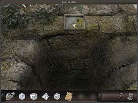 5 - Gdzieś w Andach (1) | Dzień 8 | Art of Murder Sztuka Zbrodni - Art of Murder: Sztuka Zbrodni - poradnik do gry