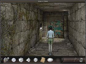 7 - Gdzieś w Andach (1) | Dzień 8 | Art of Murder Sztuka Zbrodni - Art of Murder: Sztuka Zbrodni - poradnik do gry