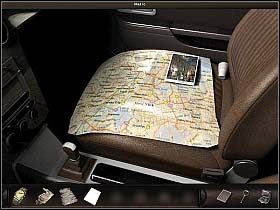 1 - Metro | Dzień 10 | Art of Murder Sztuka Zbrodni - Art of Murder: Sztuka Zbrodni - poradnik do gry