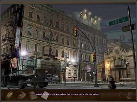 Tu zdybie Cię telefon od mocno wkurzonego już szefa - Metro | Dzień 10 | Art of Murder Sztuka Zbrodni - Art of Murder: Sztuka Zbrodni - poradnik do gry