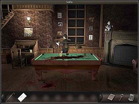 3 - Willa maklera | Dzień 1 | Art of Murder Sztuka Zbrodni - Art of Murder: Sztuka Zbrodni - poradnik do gry