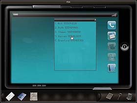 Wróć do pokoju agentów i ponownie porozmawiaj z Ruth - Biuro FBI | Dzień 2 #1 | Art of Murder Sztuka Zbrodni - Art of Murder: Sztuka Zbrodni - poradnik do gry