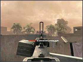 # 18 - Al Qaim - Outskirts (cz.2) | Misja 1 | Soldier of Fortune Payback - Soldier of Fortune: Payback - poradnik do gry