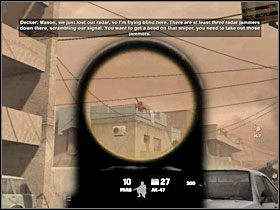 # 2 - Al Qaim - Outskirts (cz.1) | Misja 1 | Soldier of Fortune Payback - Soldier of Fortune: Payback - poradnik do gry