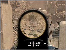 # 32 - Al Qaim - Outskirts (cz.4) | Misja 1 | Soldier of Fortune Payback - Soldier of Fortune: Payback - poradnik do gry