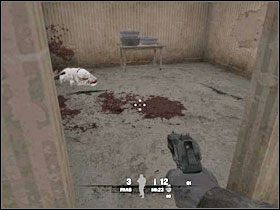 # 40 - Al Qaim - Outskirts (cz.5) | Misja 1 | Soldier of Fortune Payback - Soldier of Fortune: Payback - poradnik do gry