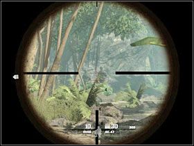 # 2 - Mogaung - Jungle (cz.1) | Misja 3 | Soldier of Fortune Payback - Soldier of Fortune: Payback - poradnik do gry