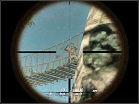 # 6 - Mogaung - Jungle (cz.1) | Misja 3 | Soldier of Fortune Payback - Soldier of Fortune: Payback - poradnik do gry