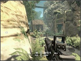 # 9 - Mogaung - Jungle (cz.1) | Misja 3 | Soldier of Fortune Payback - Soldier of Fortune: Payback - poradnik do gry