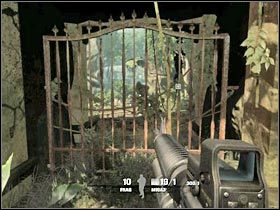 # 19 - Mogaung - Jungle (cz.2) | Misja 3 | Soldier of Fortune Payback - Soldier of Fortune: Payback - poradnik do gry